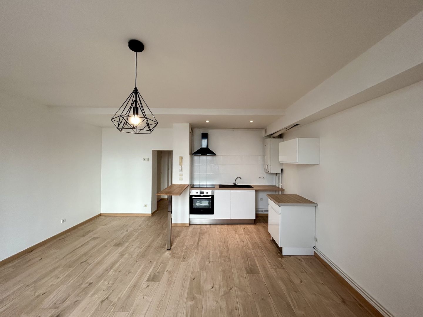 Agence immobilière de M, L IMMOBILIER Metz