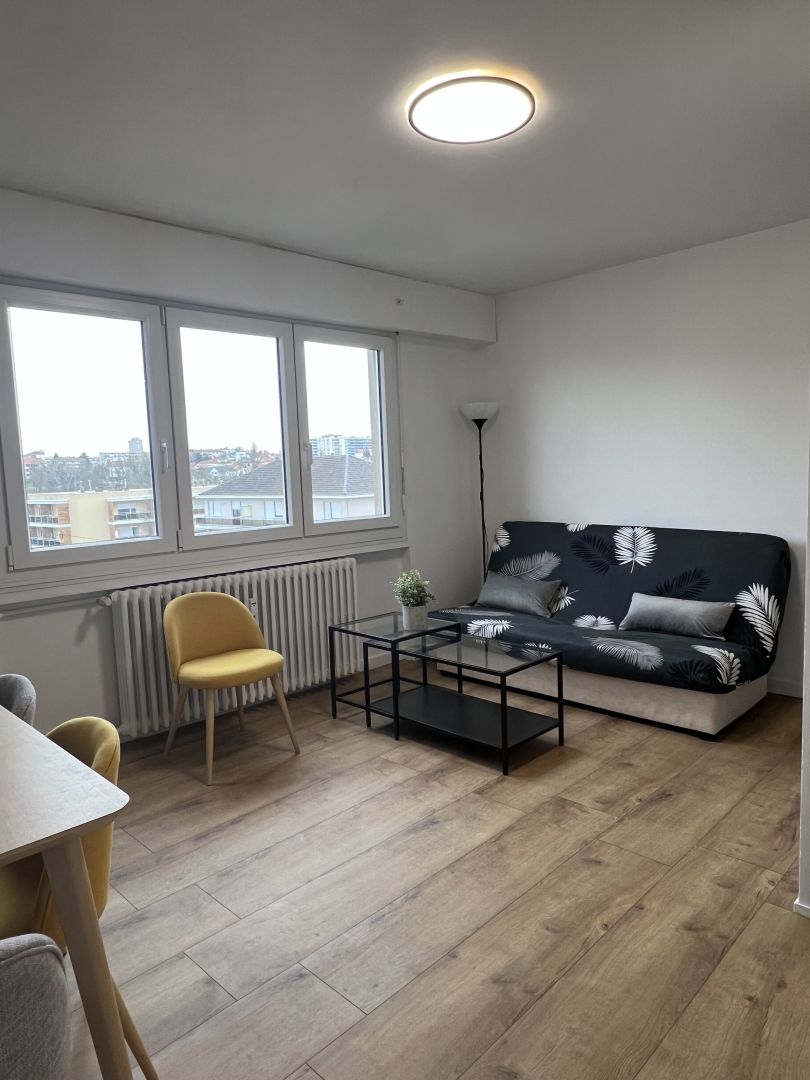 Agence immobilière de M, L IMMOBILIER Metz