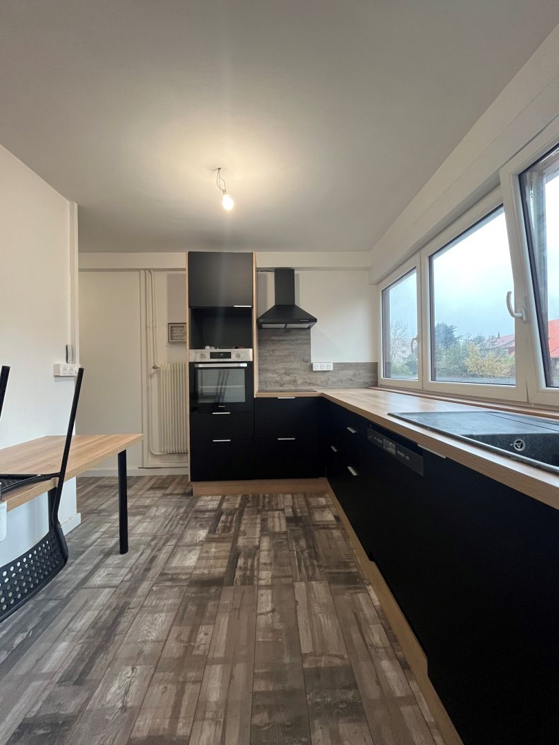 Agence immobilière de M, L IMMOBILIER Metz