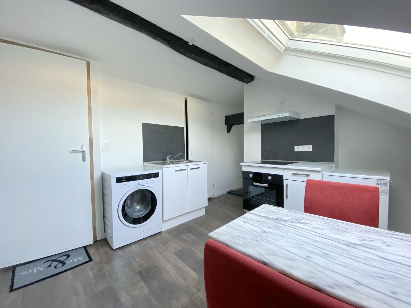 Agence immobilière de M, L IMMOBILIER Metz