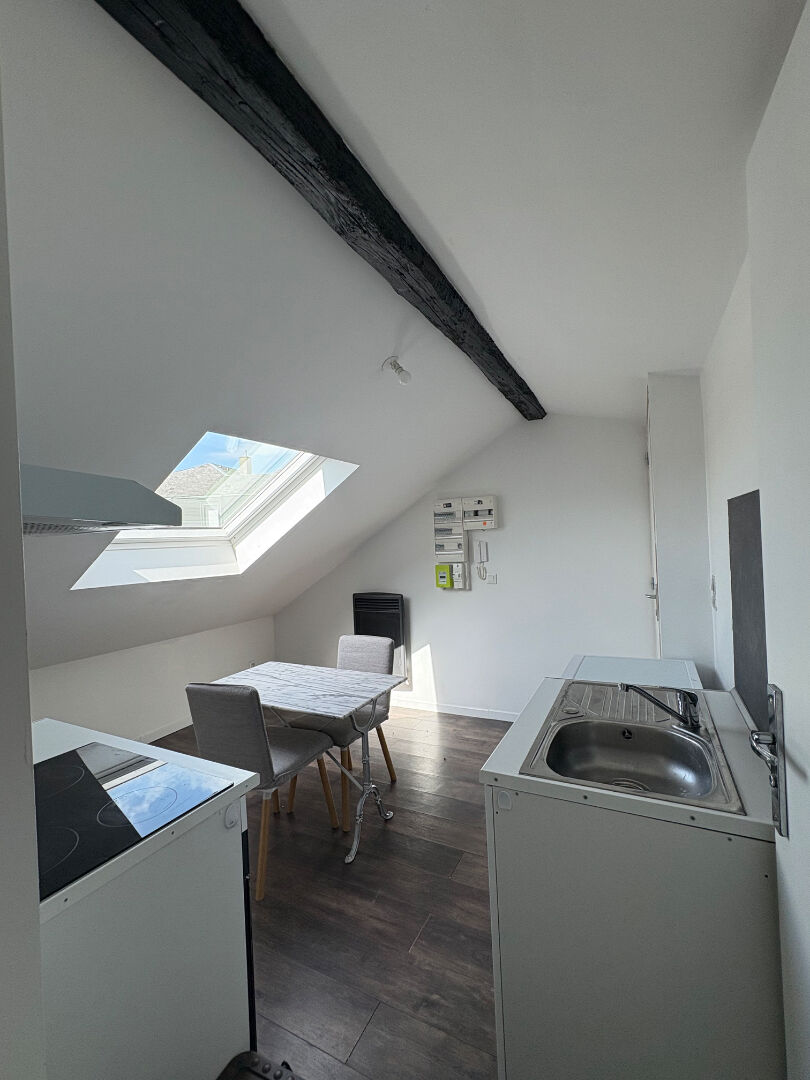 Agence immobilière de M, L IMMOBILIER Metz