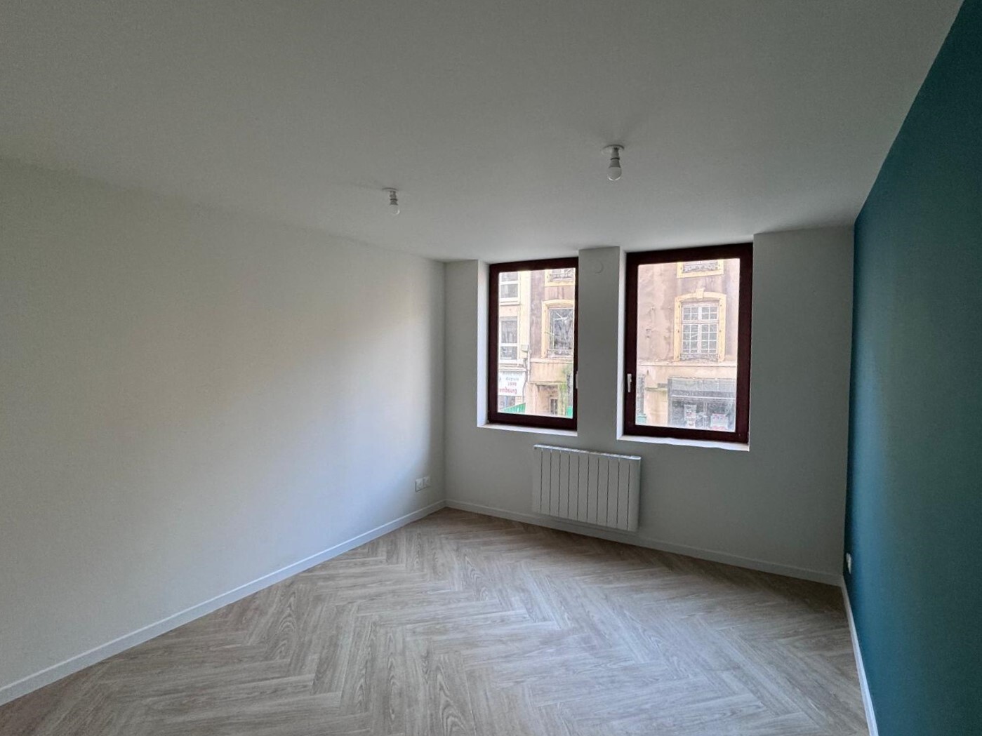 CENTRE VILLE DE THIONVILLE : local commercial