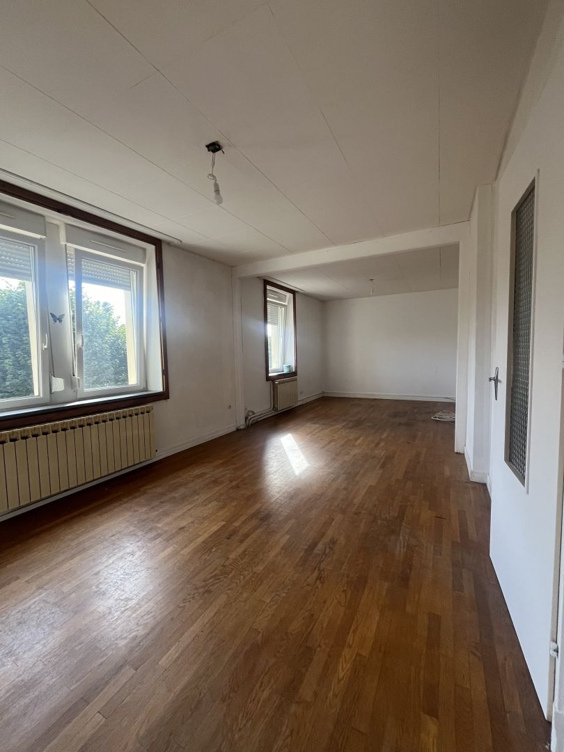 Agence immobilière de M, L IMMOBILIER Metz