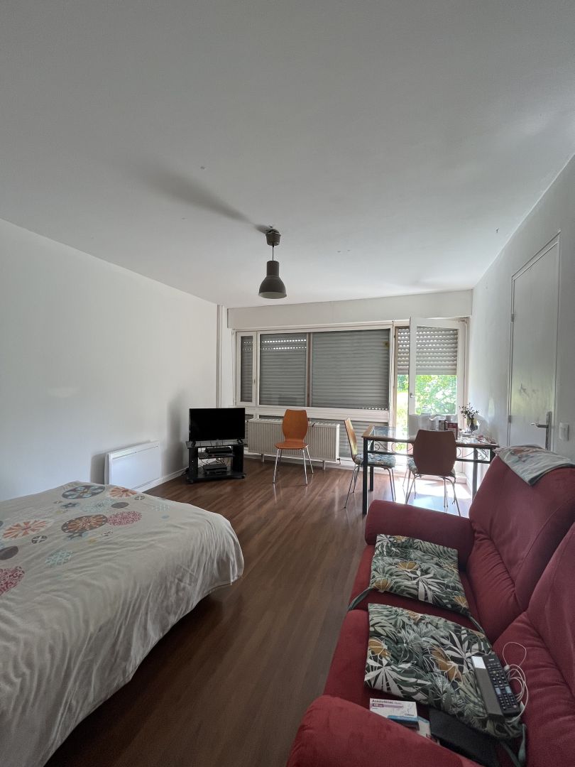 Agence immobilière de M, L IMMOBILIER Metz
