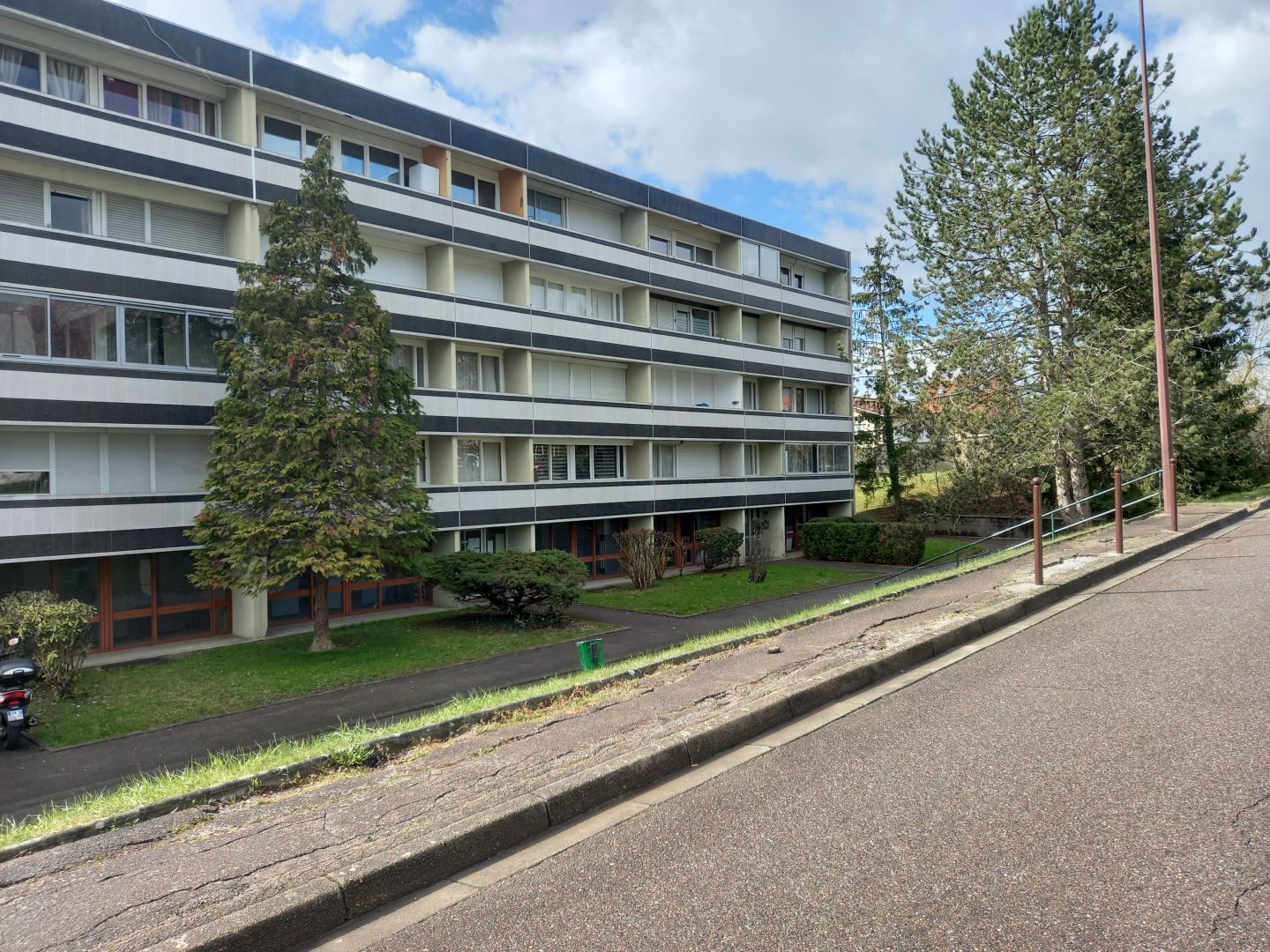 Agence immobilière de M, L IMMOBILIER Metz
