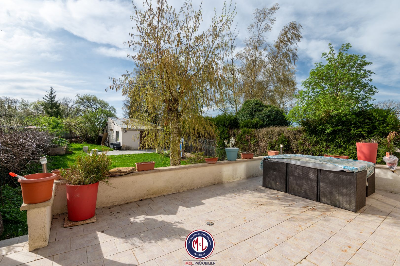 Agence immobilière de M, L IMMOBILIER Metz