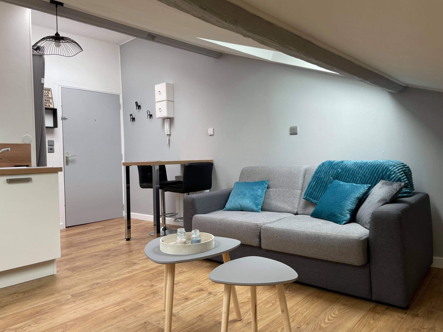Agence immobilière de M, L IMMOBILIER Metz