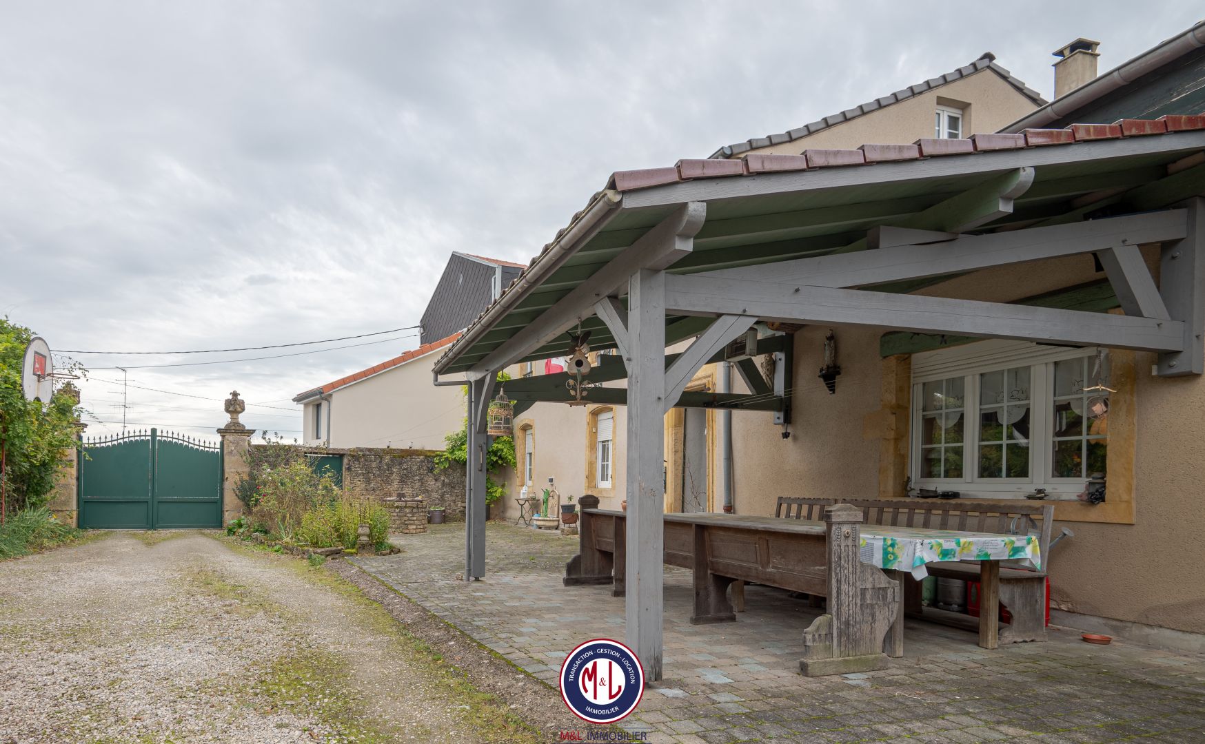 Photo Maison 201m² au coeur de ROMBAS image 2/6