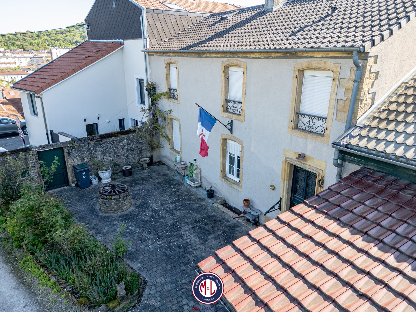 Photo Maison 201m² au coeur de ROMBAS image 6/6