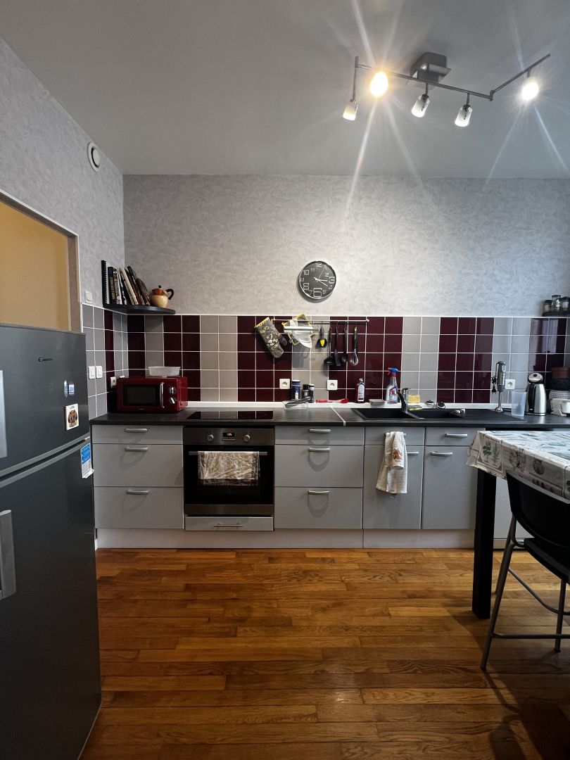 Agence immobilière de M, L IMMOBILIER Metz
