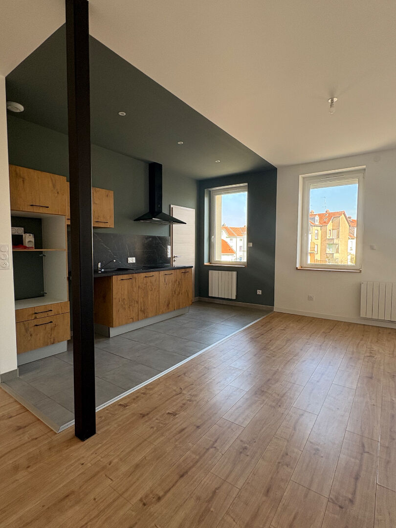 Agence immobilière de M, L IMMOBILIER Metz