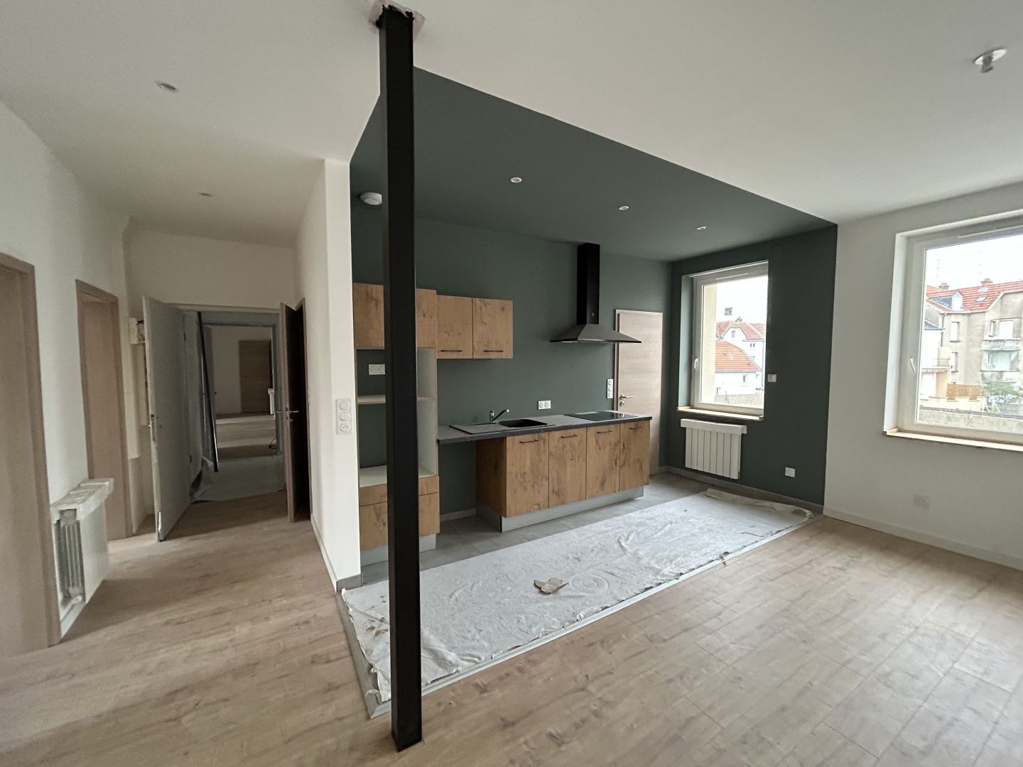 Agence immobilière de M, L IMMOBILIER Metz