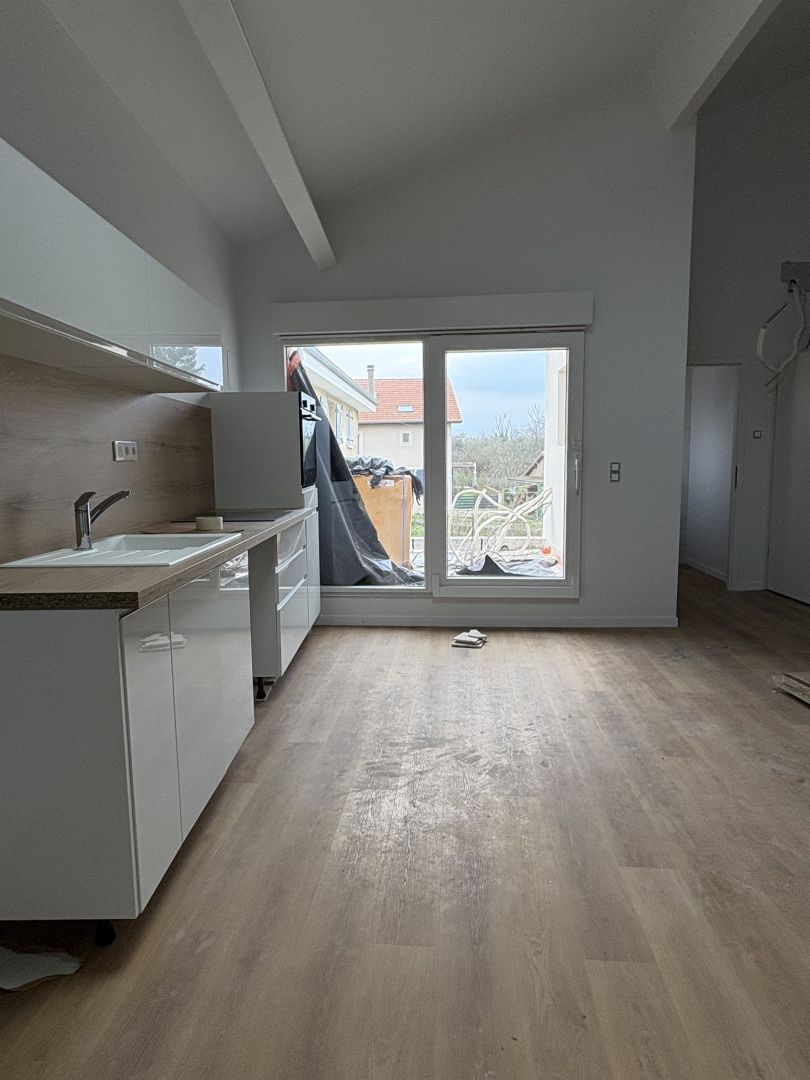 Agence immobilière de M, L IMMOBILIER Metz