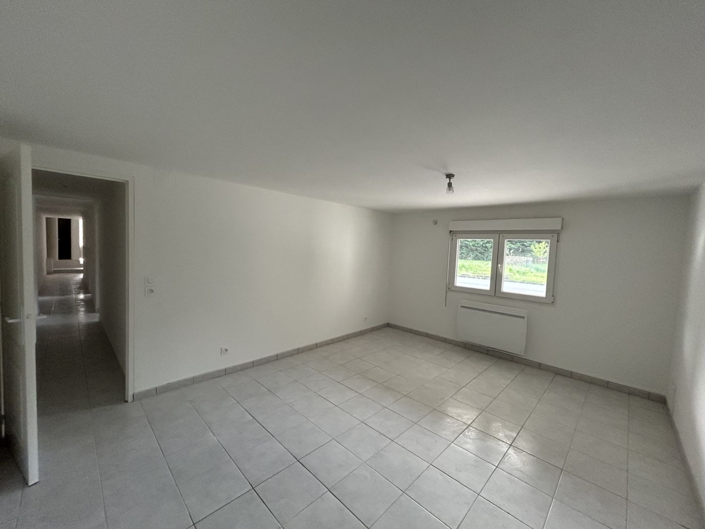 Photo Appartement F5 avec garage/terrasse/terrain image 4/6