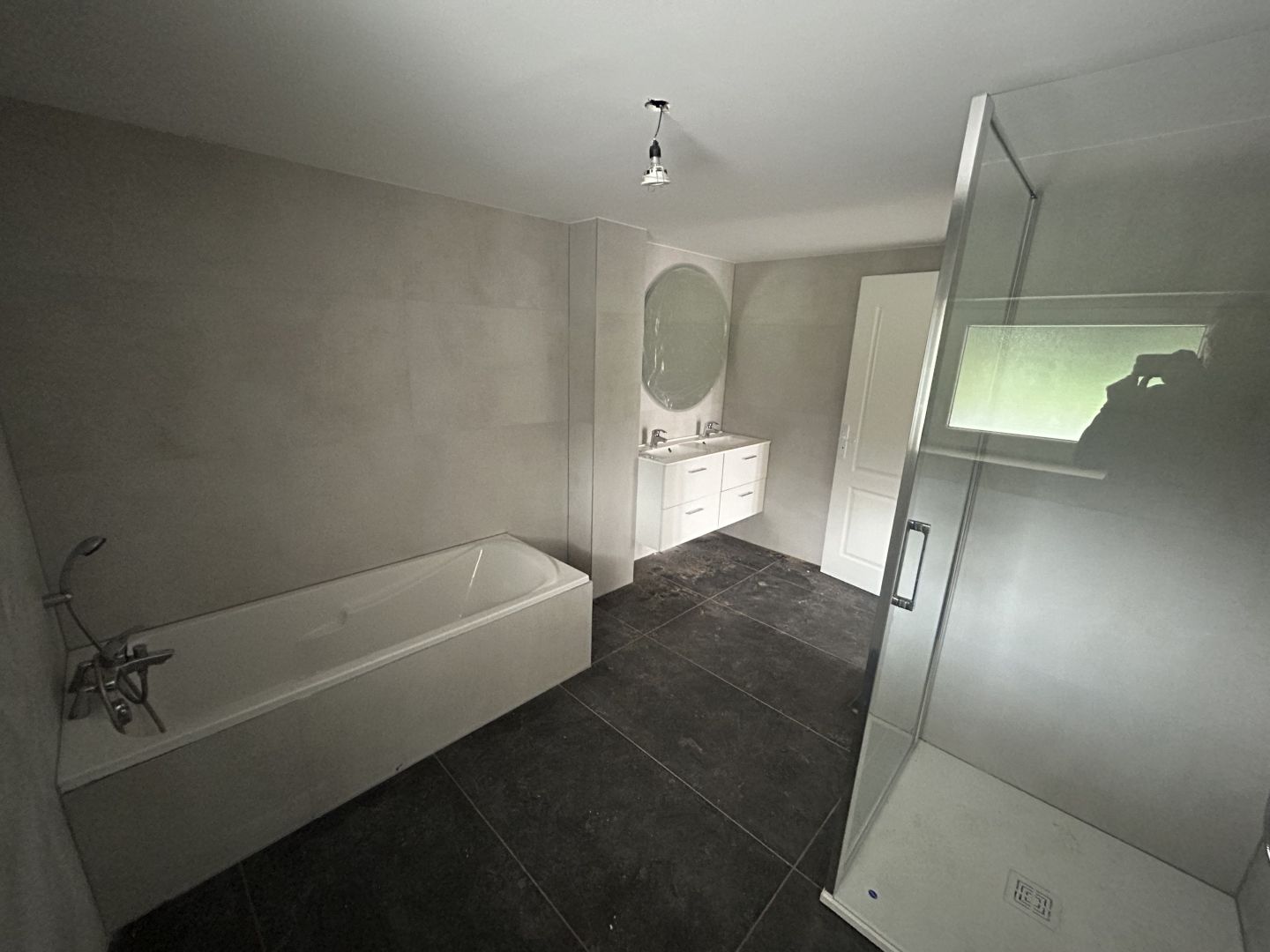 Photo Appartement F5 avec garage/terrasse/terrain image 6/6