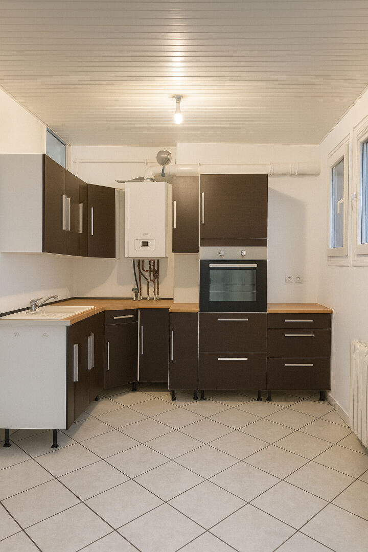 Agence immobilière de M, L IMMOBILIER Metz