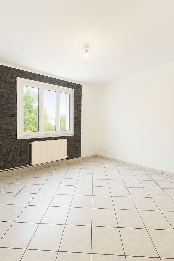 METZ SABLON : f3 55m2 avec cave + balcon