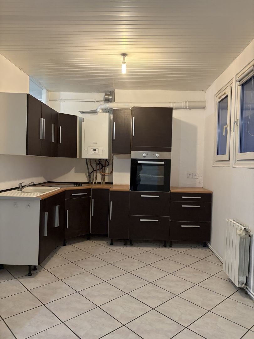 Agence immobilière de M, L IMMOBILIER Metz