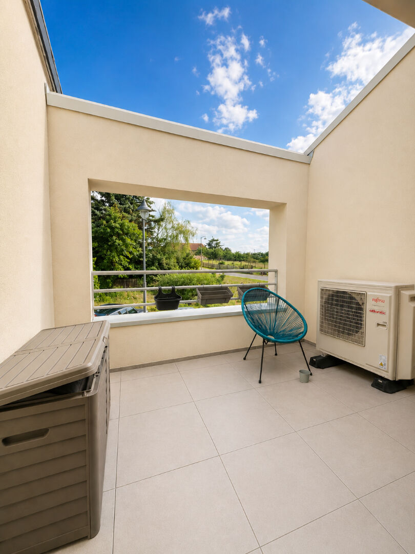 Agence immobilière de M, L IMMOBILIER Metz