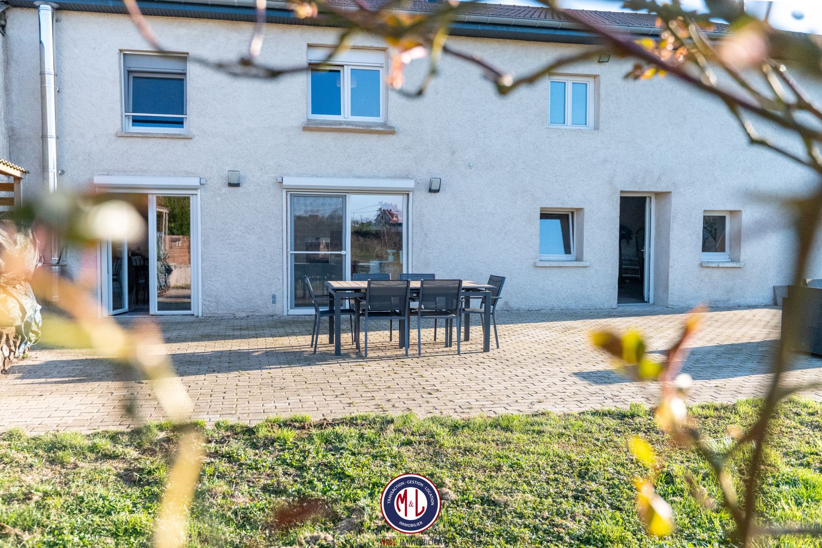 Agence immobilière de M, L IMMOBILIER Metz