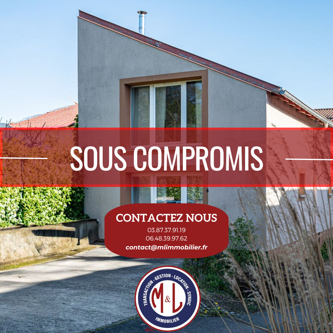 Agence immobilière de M, L IMMOBILIER Metz