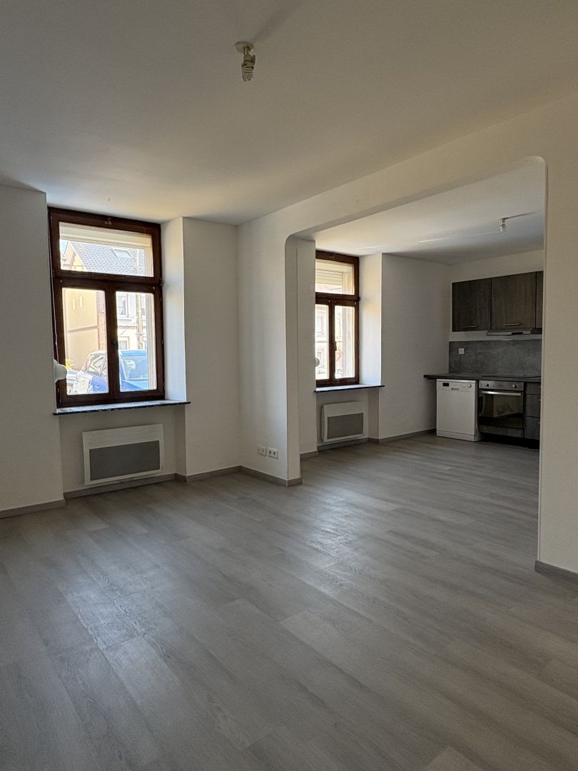 Agence immobilière de M, L IMMOBILIER Metz