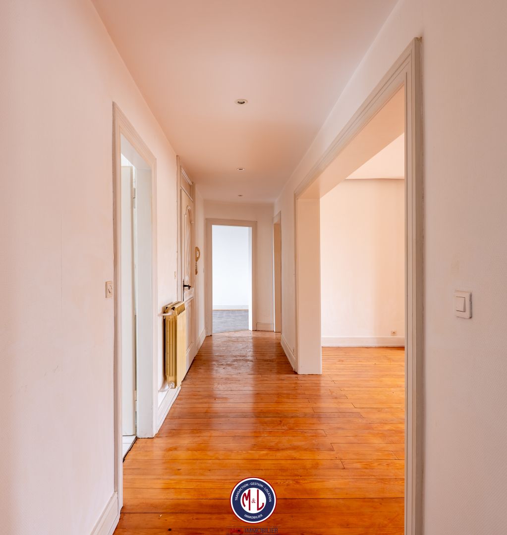 Photo Appartement 137.40m² 2 chambres, un bureau et dépôt . image 4/6