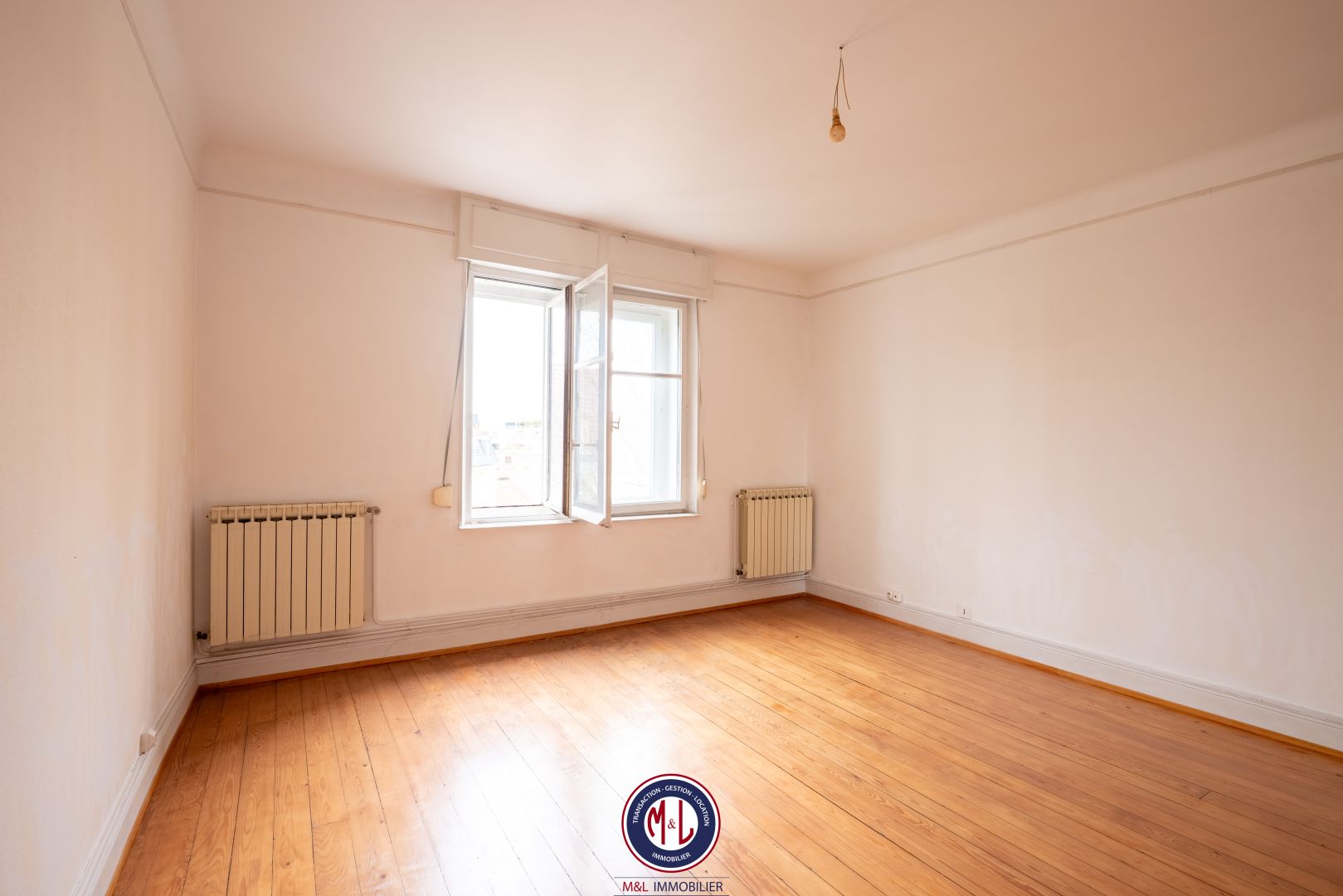 Photo Appartement 137.40m² 2 chambres, un bureau et dépôt . image 6/6