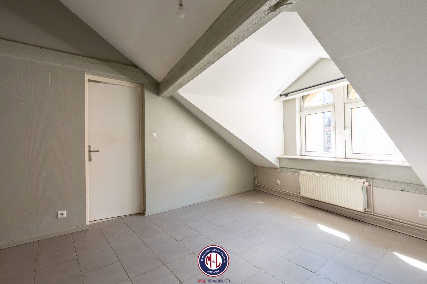 Photo Appartement T2 au Coeur de METZ SABLON image 5/6