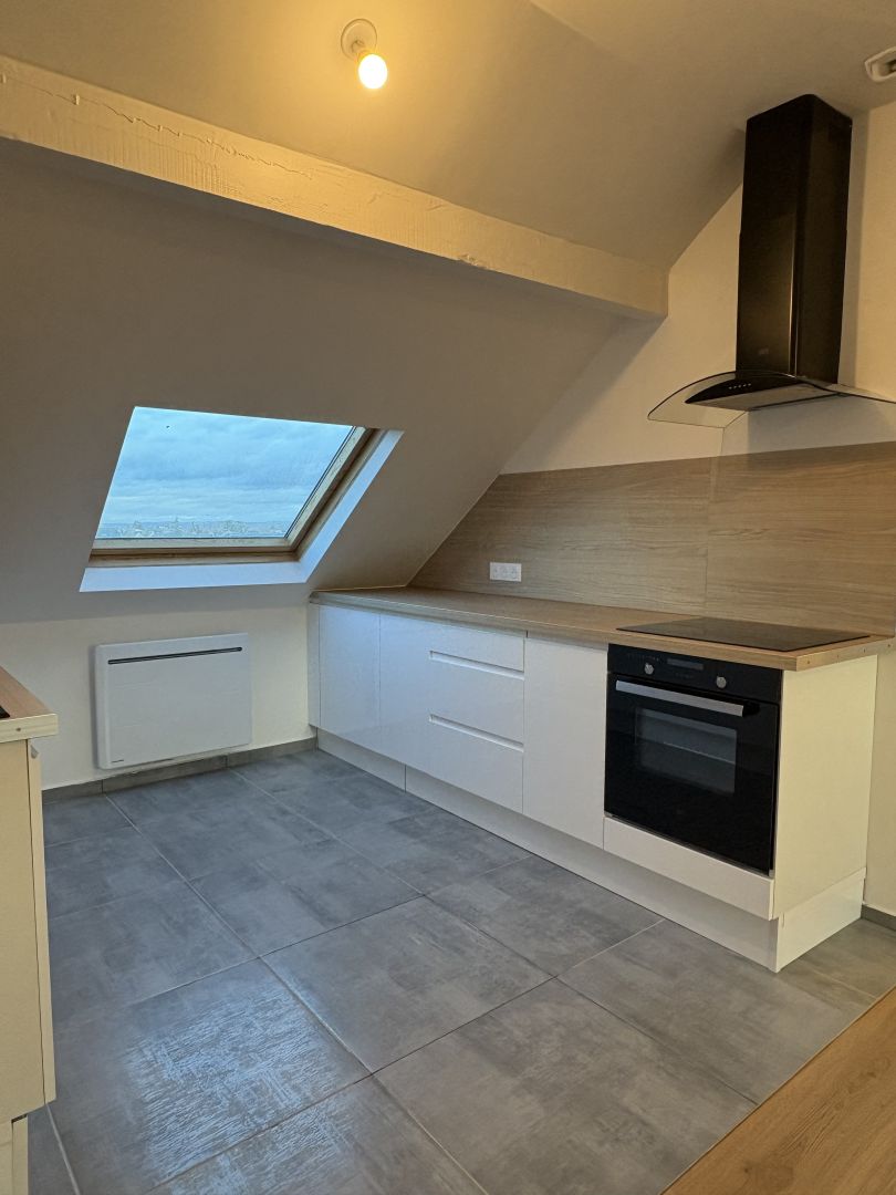 Agence immobilière de M, L IMMOBILIER Metz
