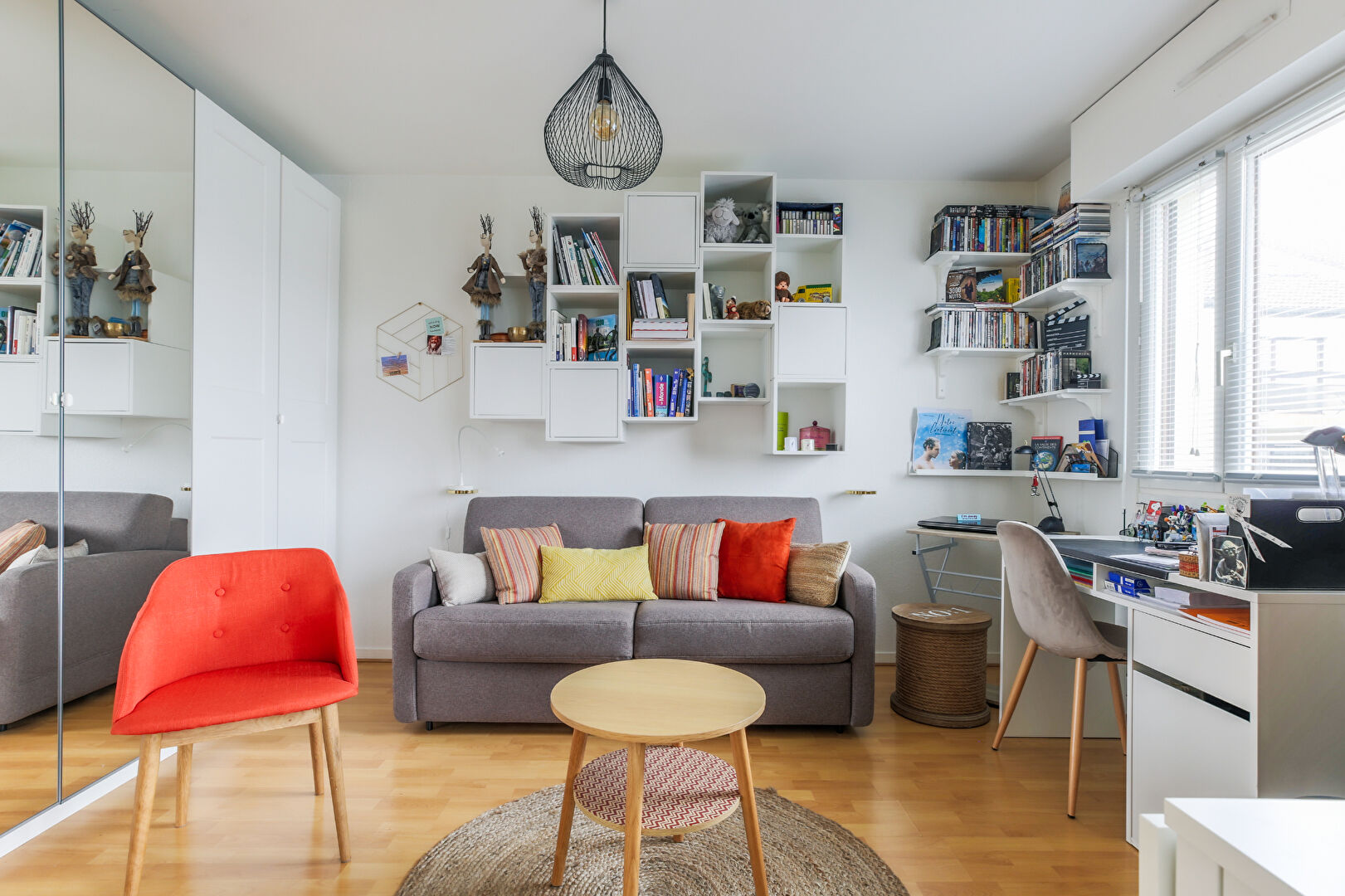 Agence immobilière de M, L IMMOBILIER Metz