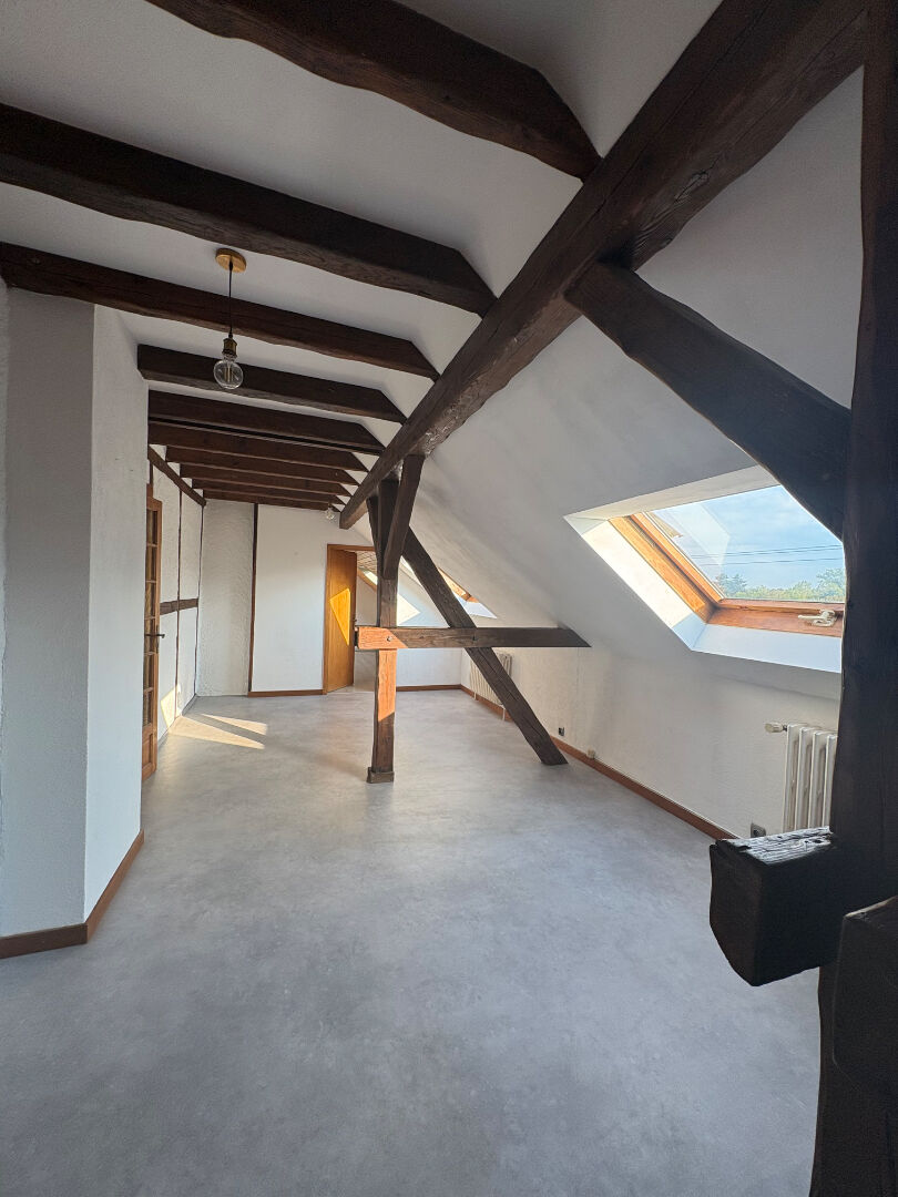 Appartement Morhange 3 pièce(s) 70 m2