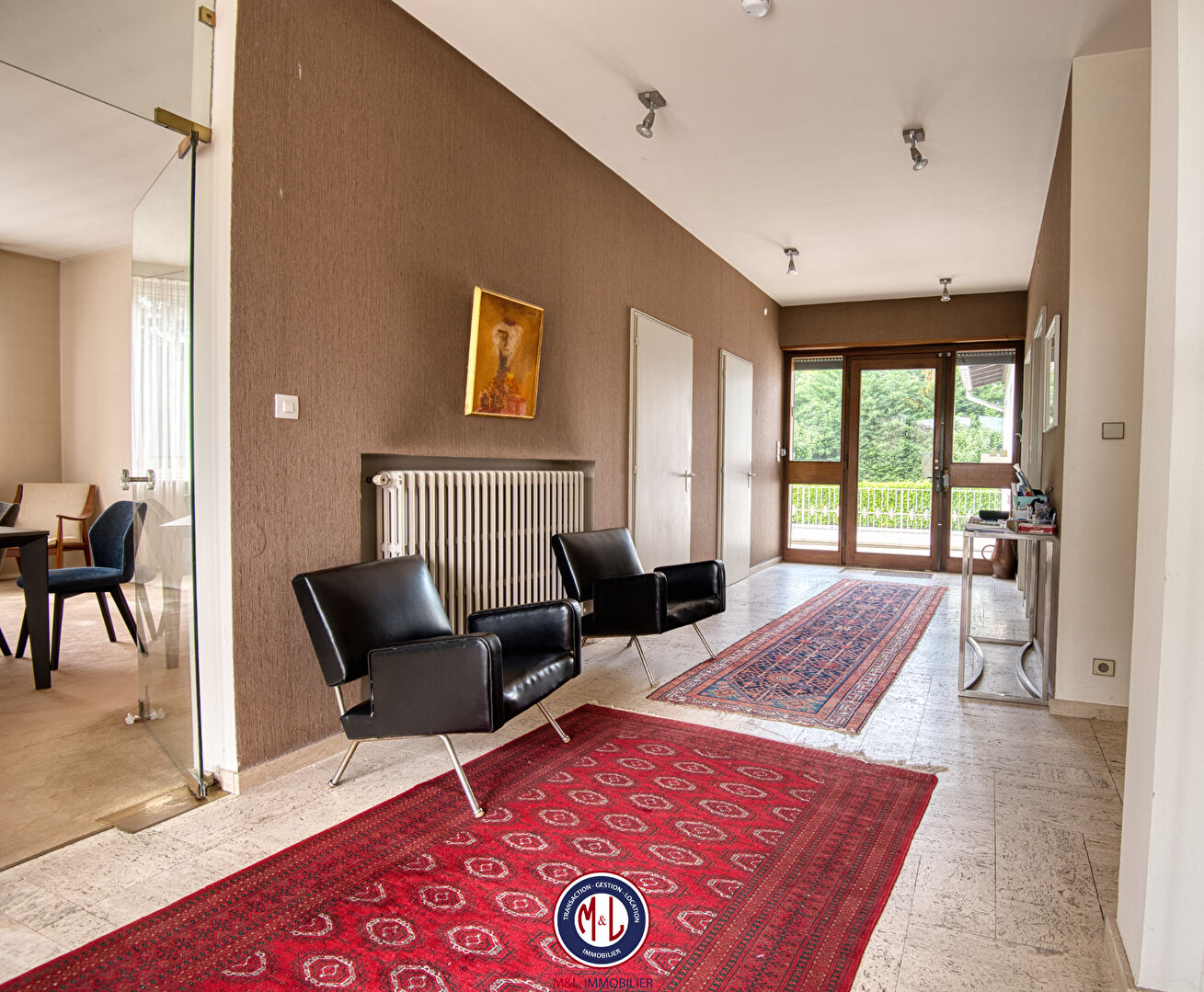 Photo Maison individuelle Thionville Guentrange image 2/6