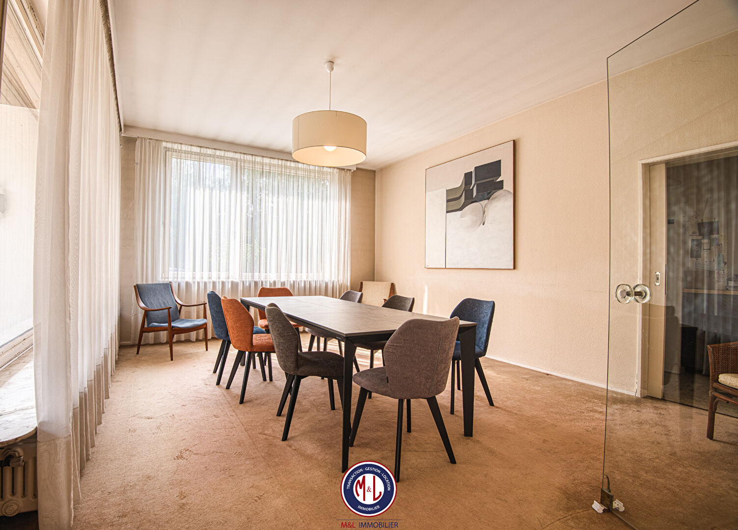 Photo Maison individuelle Thionville Guentrange image 3/6