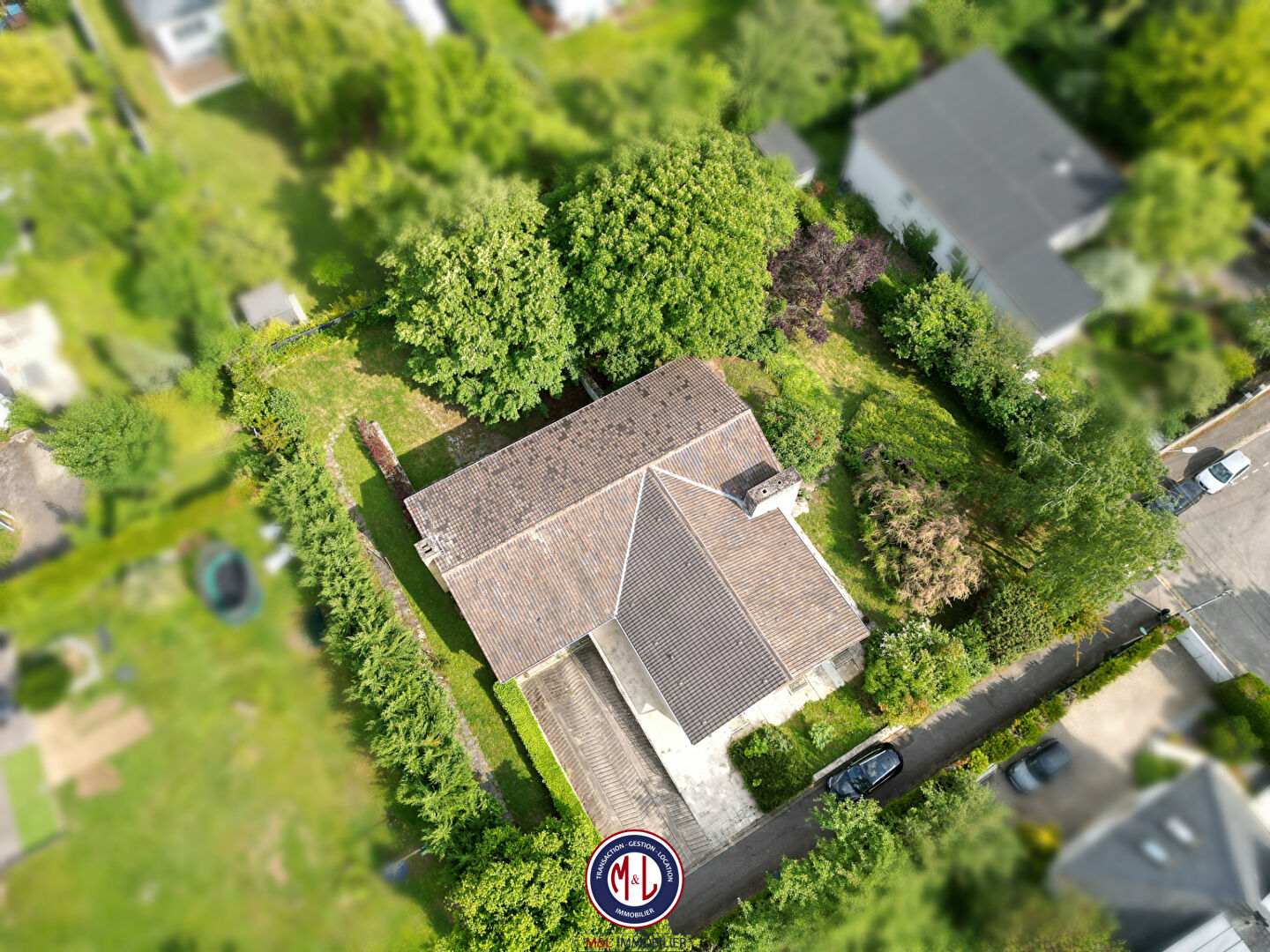 Photo Maison individuelle Thionville Guentrange image 4/6