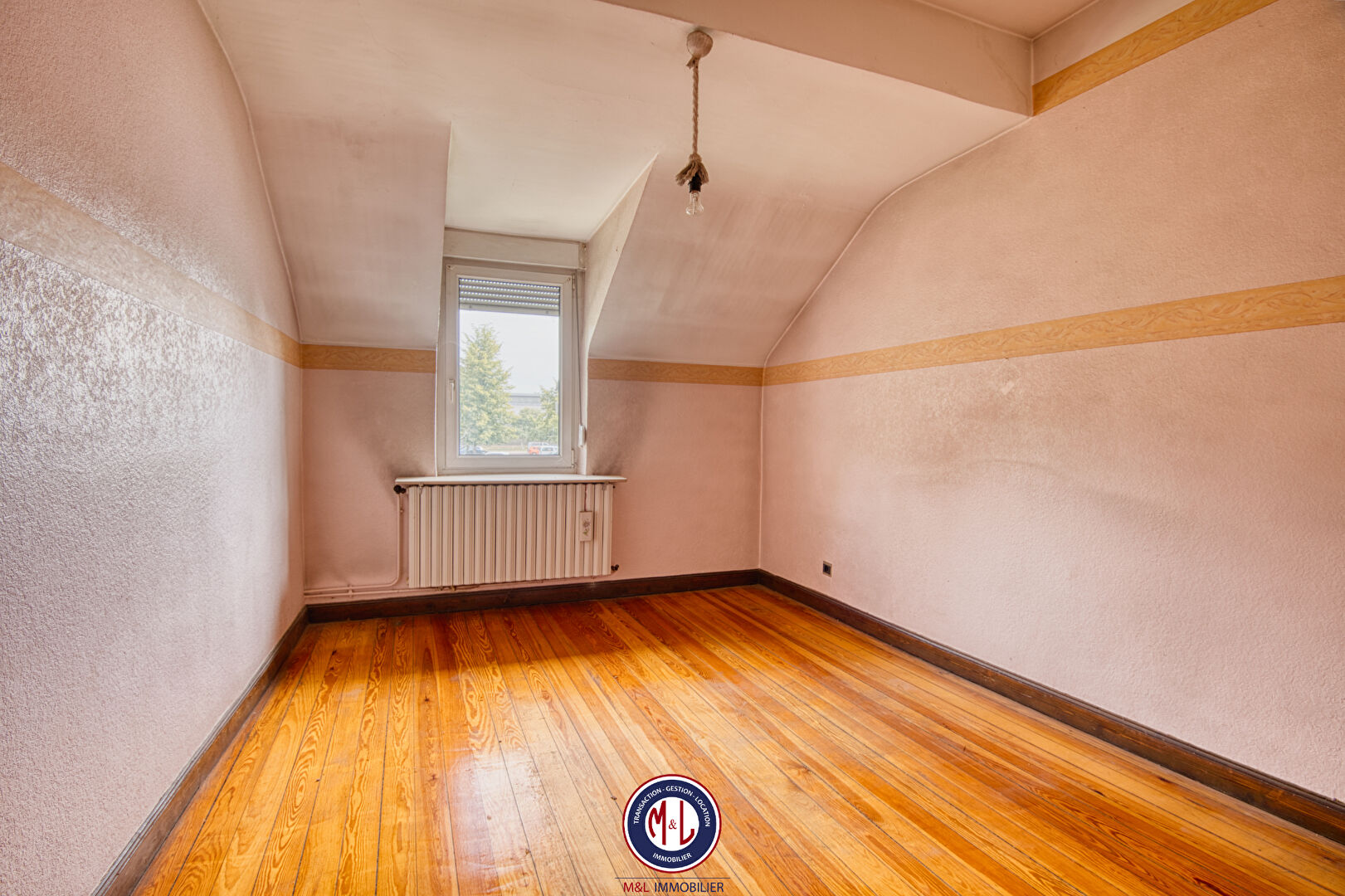 Photo Maison Longeville Les Metz 6 pièce(s) 158.04 m2 image 3/6