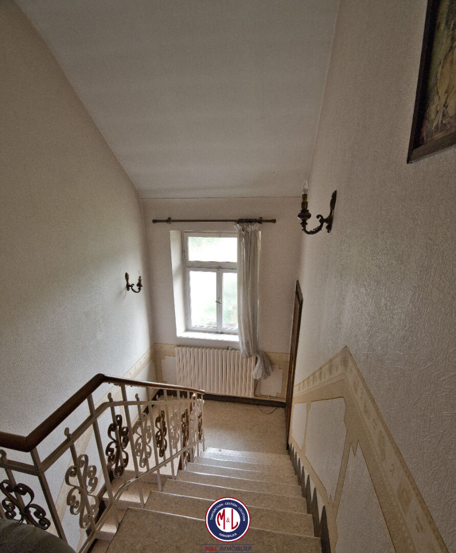 Photo Maison Longeville Les Metz 6 pièce(s) 158.04 m2 image 6/6