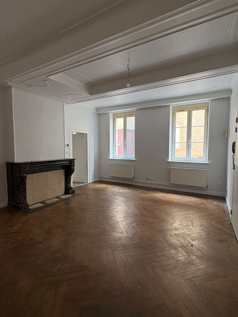 Agence immobilière de M, L IMMOBILIER Metz