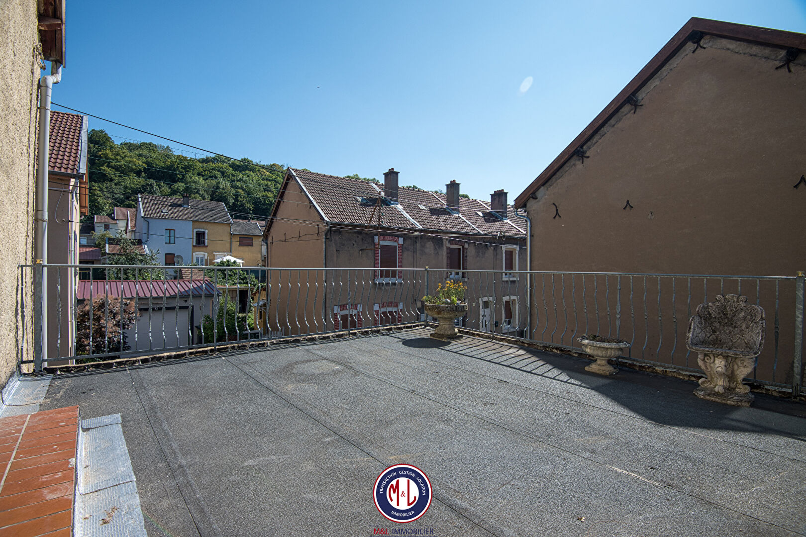Agence immobilière de M, L IMMOBILIER Metz