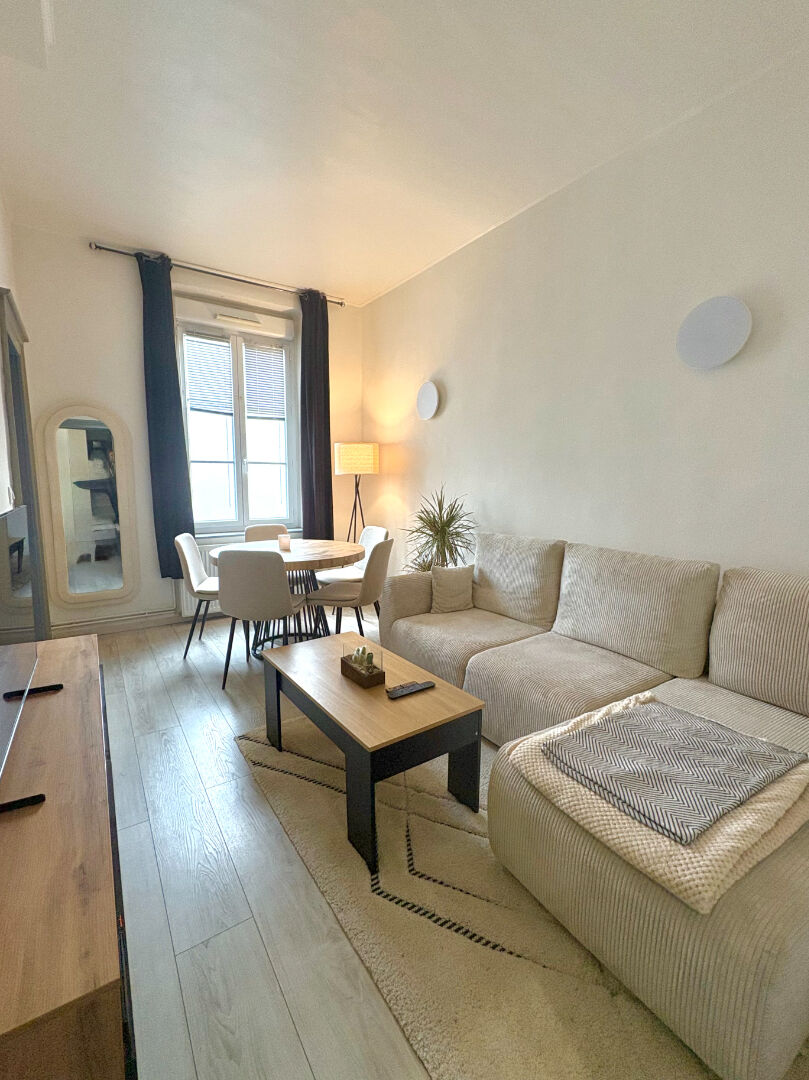 Agence immobilière de M, L IMMOBILIER Metz