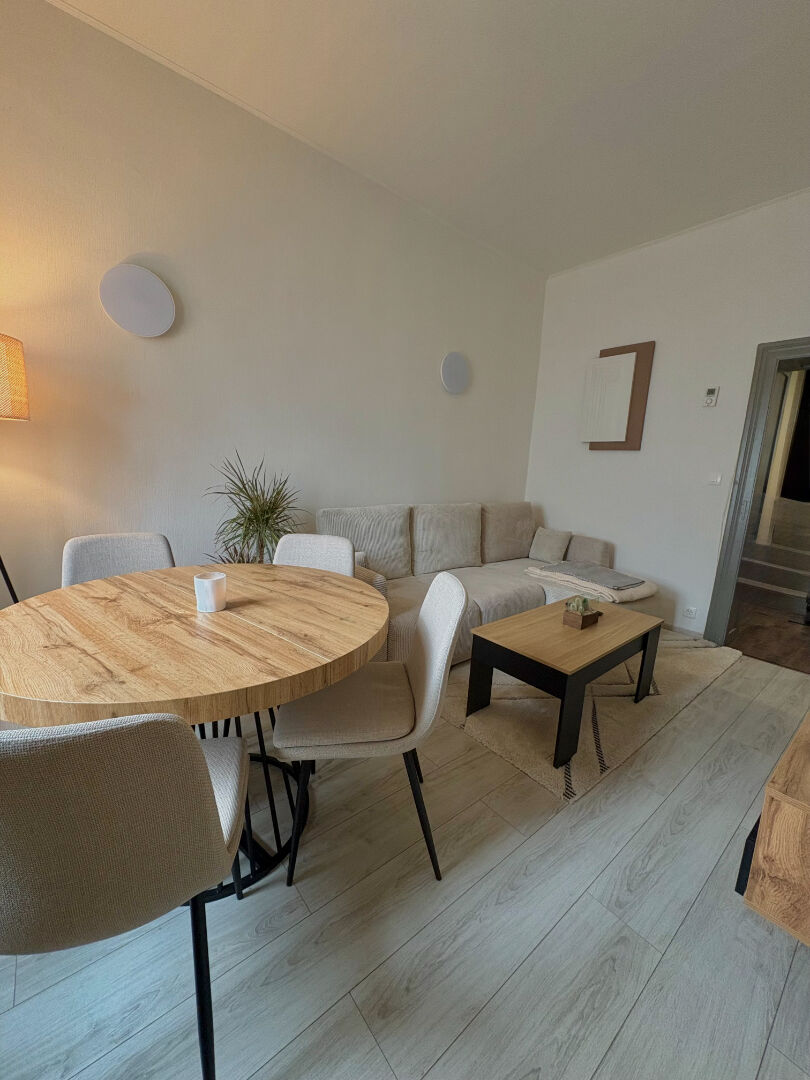 Agence immobilière de M, L IMMOBILIER Metz