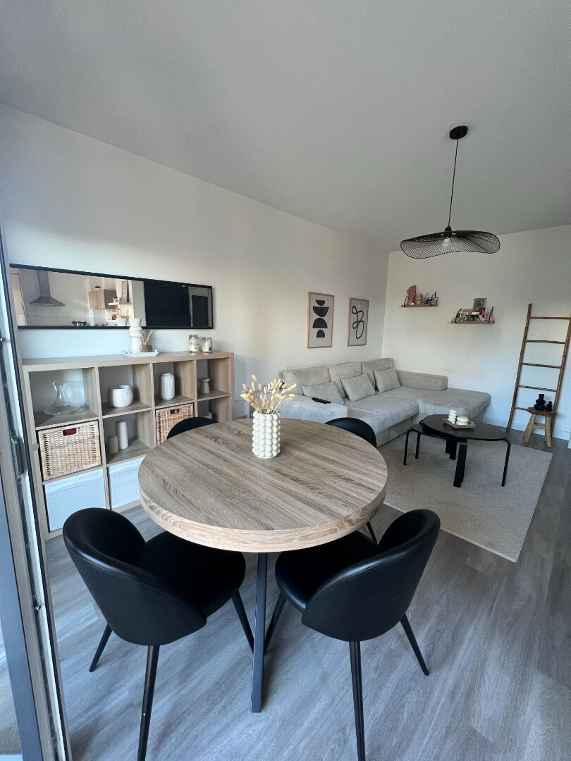 Agence immobilière de M, L IMMOBILIER Metz