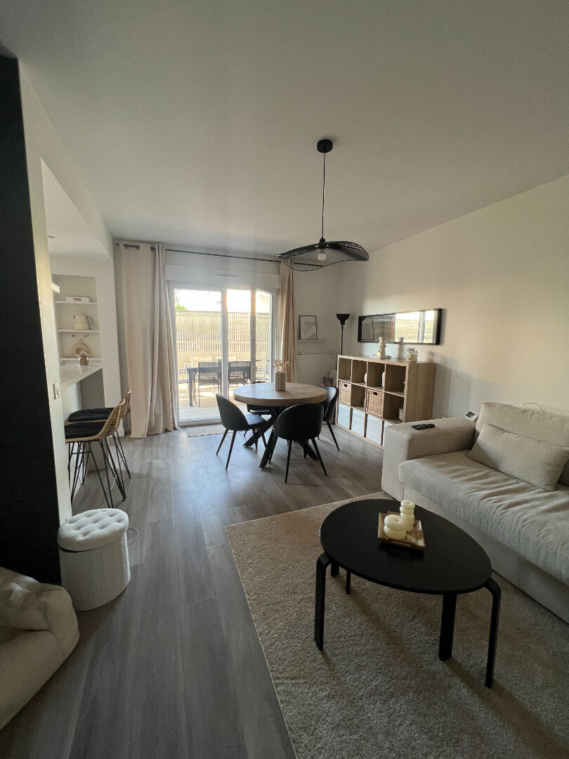 Appartement Talange 4 pièce(s) 77.09 m2