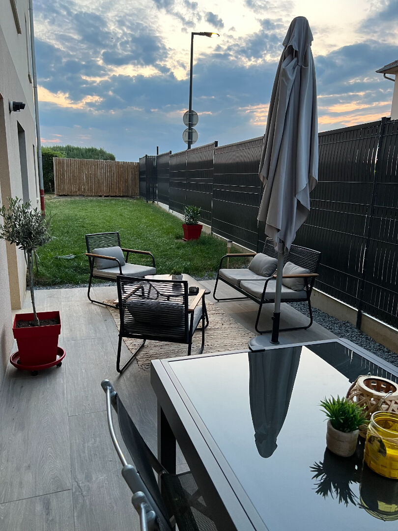 Photo Appartement Talange 4 pièce(s) 77.09 m2 image 4/6