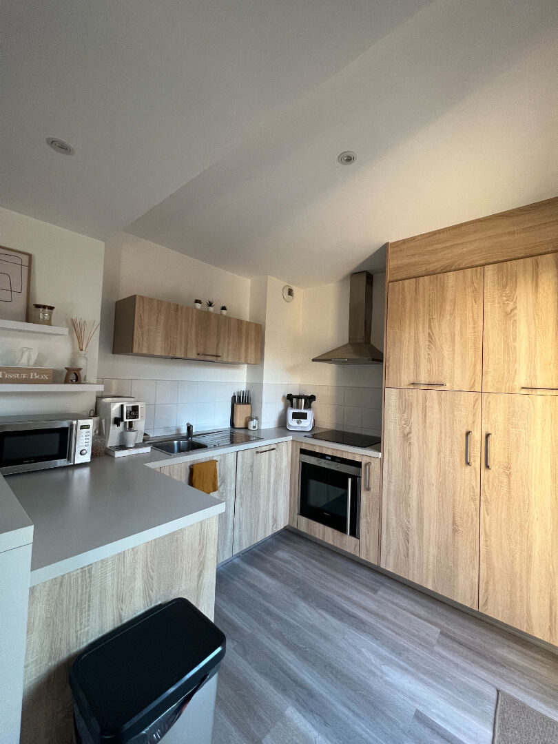 Photo Appartement Talange 4 pièce(s) 77.09 m2 image 5/6