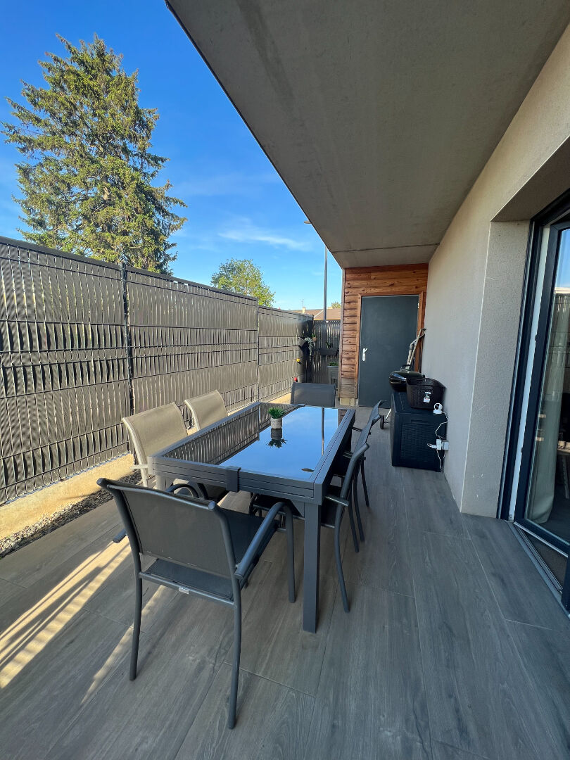 Photo Appartement Talange 4 pièce(s) 77.09 m2 image 6/6