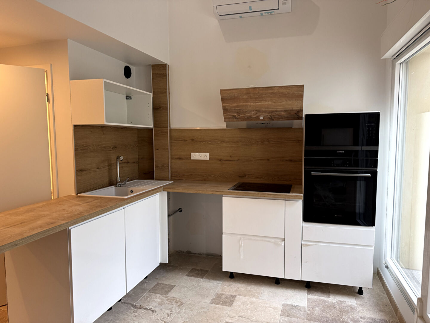 Appartement neuf 105.98 m2