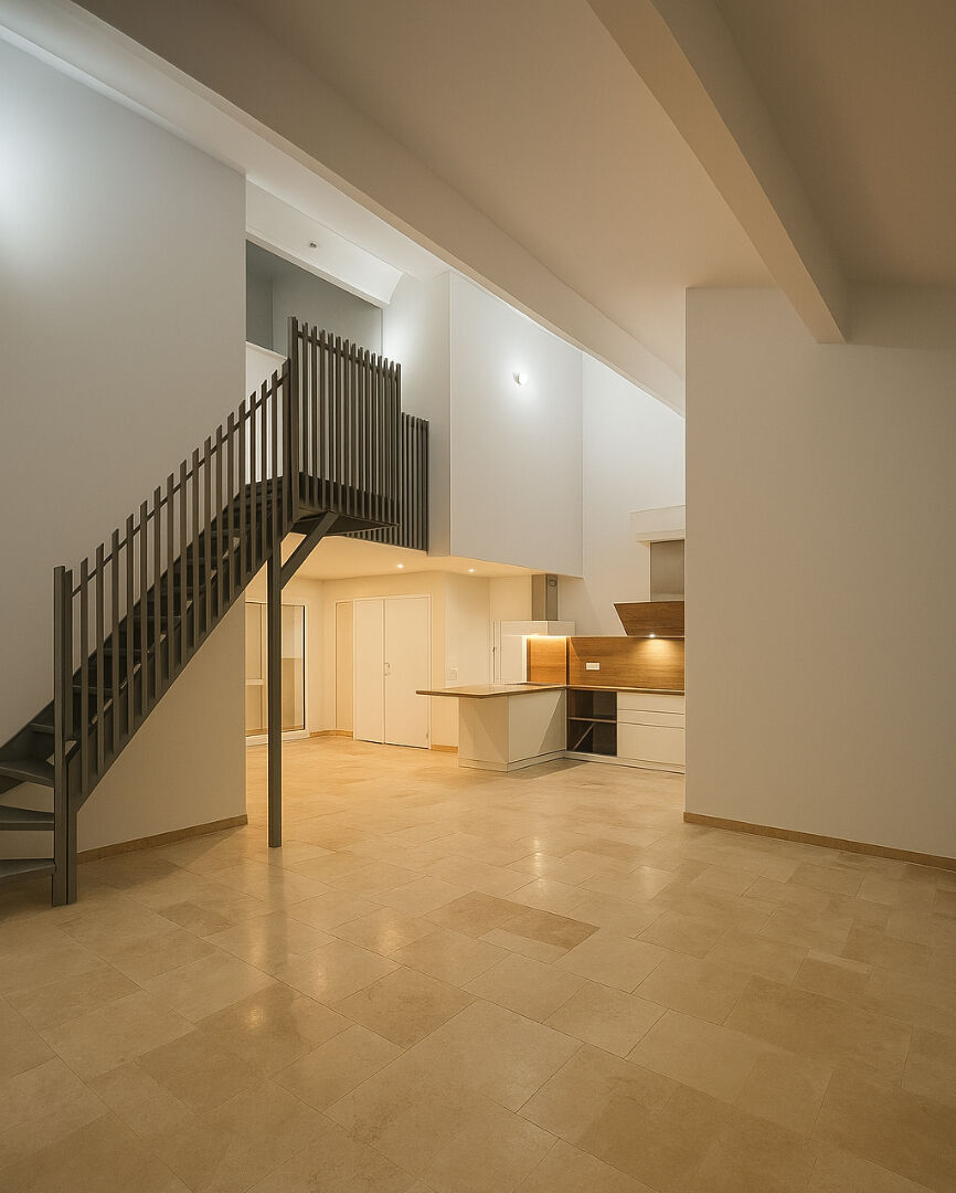 Photo Appartement neuf 105.98 m2 image 2/5