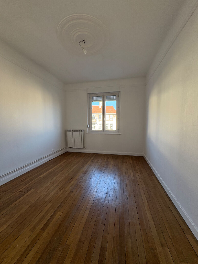 Appartement  3 pièce(s) 69.08 m2