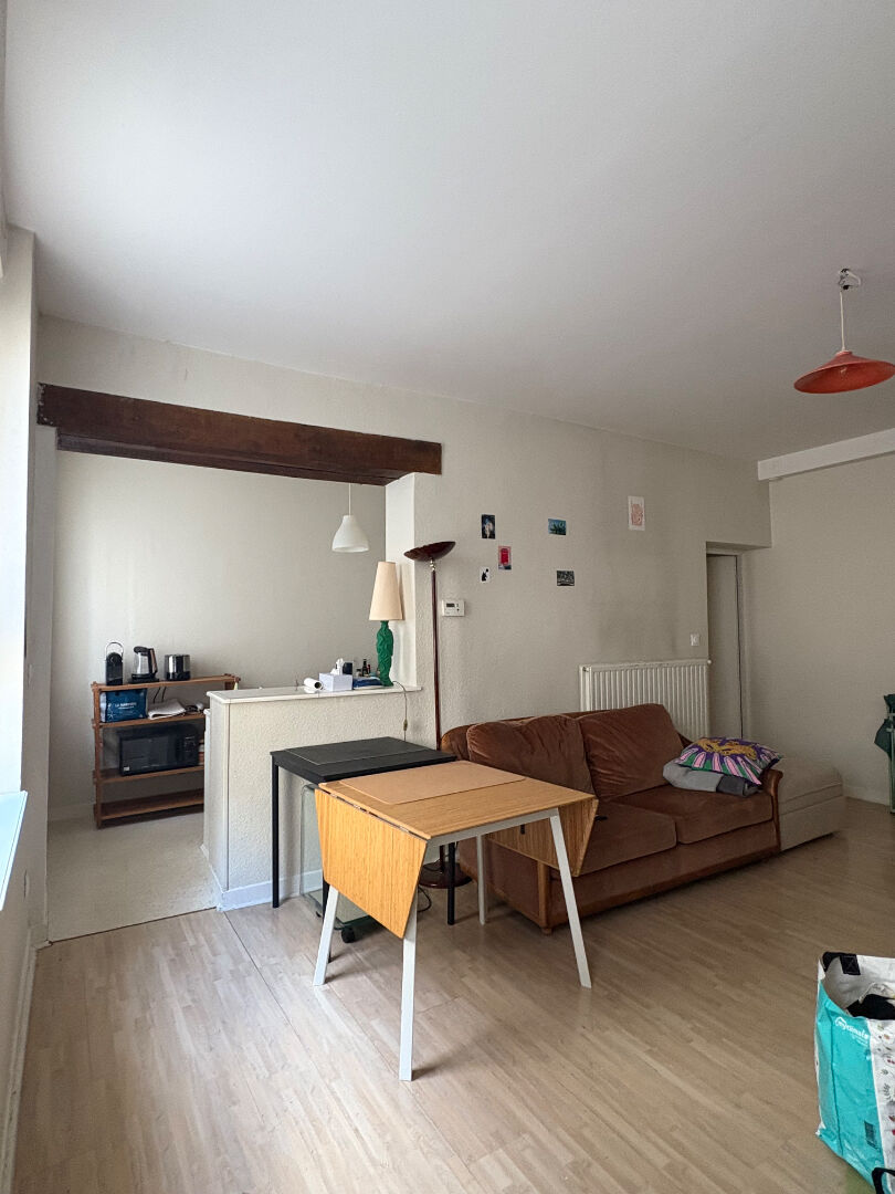 Photo Appartement Metz 2 pièce(s) image 1/6